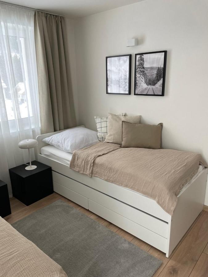 Apartmany Kellov Dom Demanovska Dolina Exterior photo