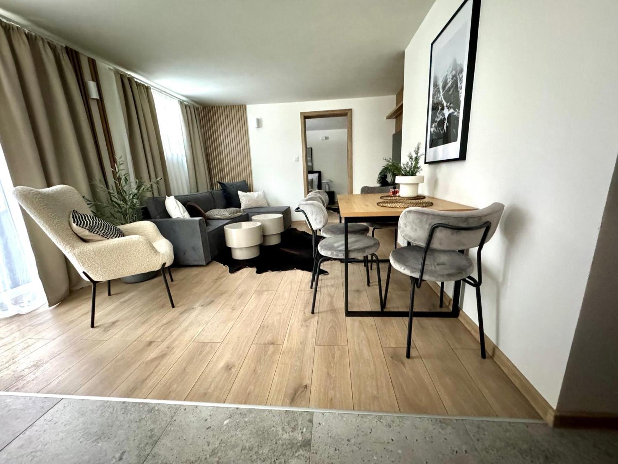 Apartmany Kellov Dom Demanovska Dolina Exterior photo